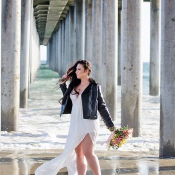 Figure Eight Events - Photos by Love to the Moon Photography - Florists Near Me - Upland, California