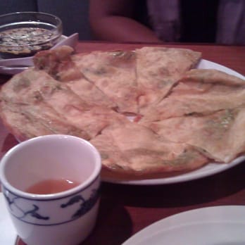 4 Seasons Restaurant - Scallion Pancakes - Vietnamese Near Me - Providence, Rhode Island 4 Seasons Restaurant - Scallion Pancakes - Vietnamese Near Me - Providence, Rhode Island