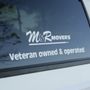 Photo of M & R Movers