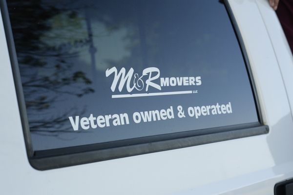 M & R Movers on Yelp