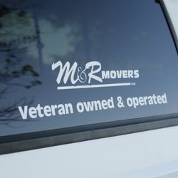 M & R Movers