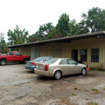 Owens transmission And Automotive repair Shop