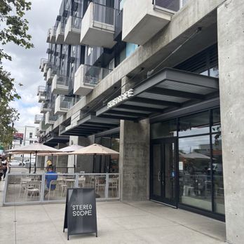 Stereoscope Coffee - Coffee Roasteries Near Me - Los Angeles, California Stereoscope Coffee - Coffee Roasteries Near Me - Los Angeles, California