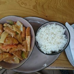 Pan Asian Food In Planegg Yelp