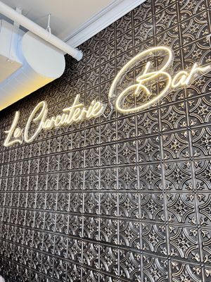 Le Charcuterie Bar by null