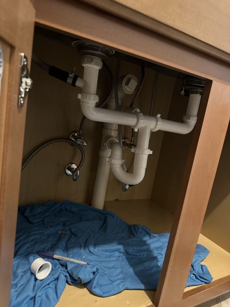 Slide of Uncle keiths