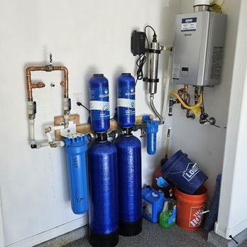 Wihn Services - Aquasana whole house filter w/ UV - Plumbing Near Me - Tempe, Arizona Wihn Services - Aquasana whole house filter w/ UV - Plumbing Near Me - Tempe, Arizona