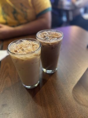 Ugly Mug Diner by null