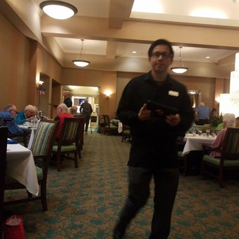 Fairwinds - Redmond - Retirement Homes Near Me - Redmond, Washington