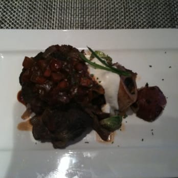 holts café - osso buco - Cafes Near Me - Toronto, Ontario