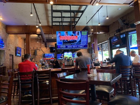 Majerle's Sports Grill by null