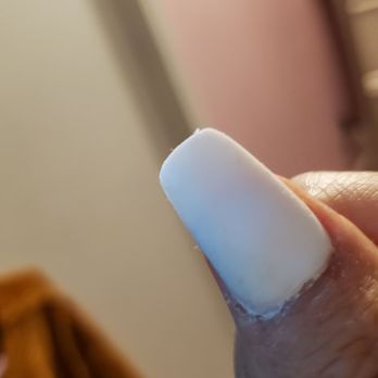 Ruby Nails - Sloppy - Nail Salons Near Me - Dearborn, Michigan