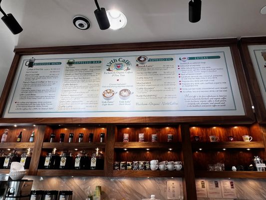 Urth Caffe by null