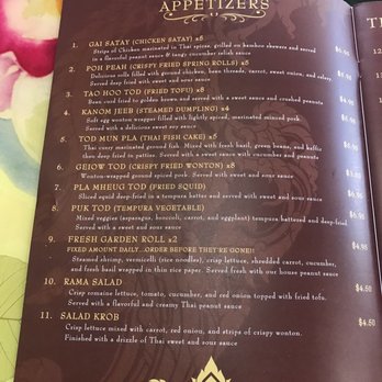 Pad Thai Restaurant - Thai Near Me - Mechanicsville, Virginia Pad Thai Restaurant - Thai Near Me - Mechanicsville, Virginia