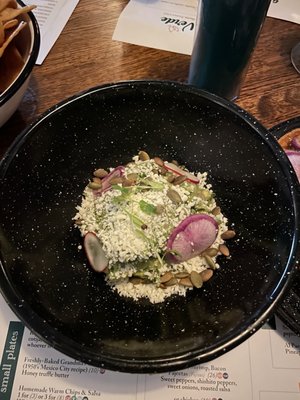 a'Verde Cocina + Tequila Library by null a'Verde Cocina + Tequila Library by null