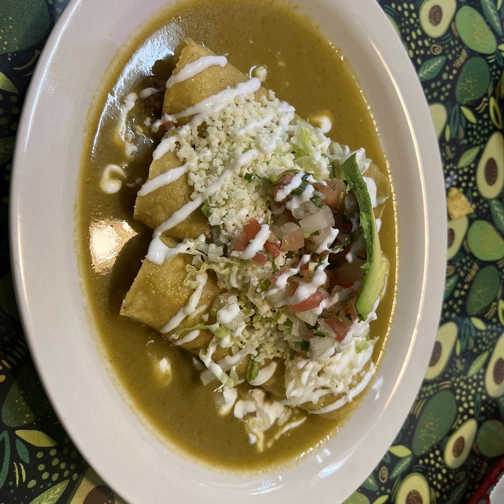 Órale - Enchiladas Thursday Only - Mexican Near Me - Sylvan Lake, Michigan Órale - Enchiladas Thursday Only - Mexican Near Me - Sylvan Lake, Michigan