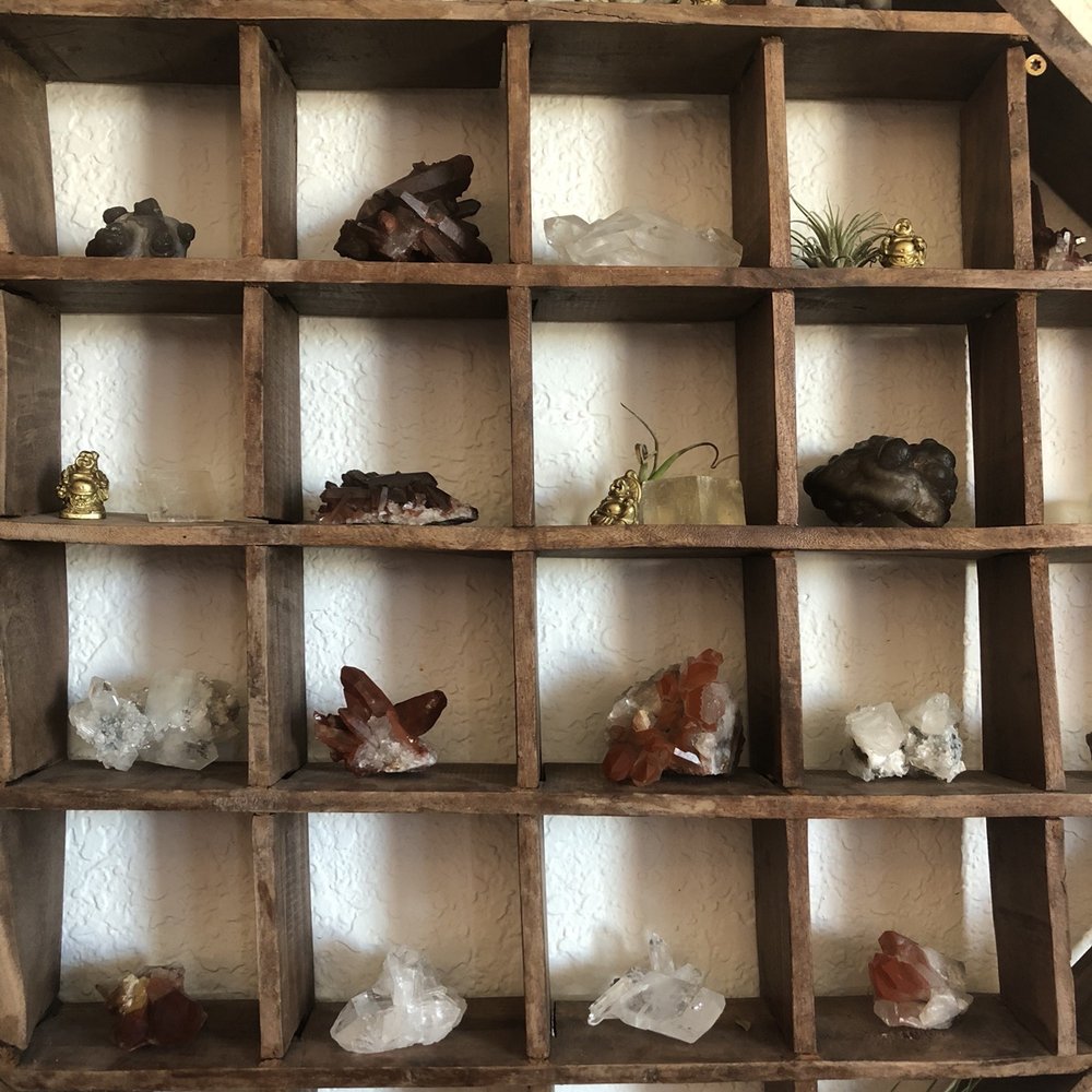 Moon Wind Trading Co - Home Decor Near Me - Monroe, Utah