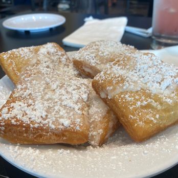 Grits and Eggs Breakfast Kitchen - Beignets - Breakfast & Brunch Near Me - Atlanta, Georgia