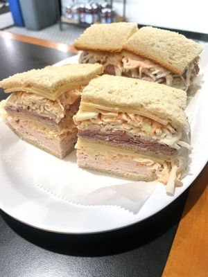 Town Hall Deli by null