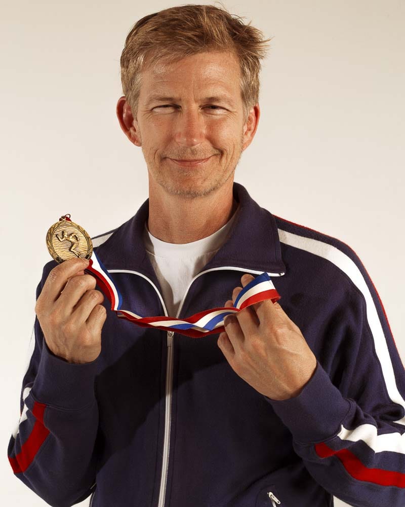 Picnic Lightning Photography