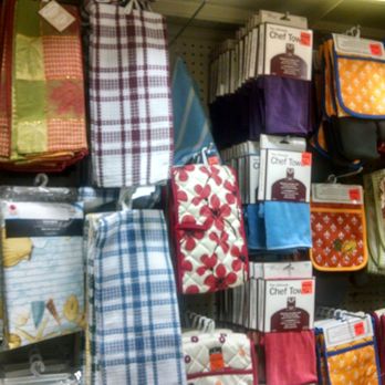 Ollie's Bargain Outlet - Time to update the towels and potholders. - Home Decor Near Me - Newnan, Georgia