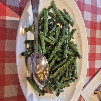 XiBei - Stir-fried green beans - Chinese Near Me - Arcadia, California XiBei - Stir-fried green beans - Chinese Near Me - Arcadia, California