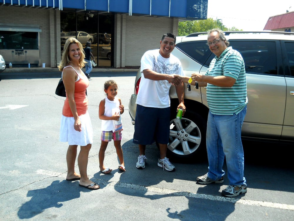 VIEWMONT AUTO SALES Updated September 2024 1729 N Center St, Hickory, North Carolina Car