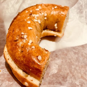 Rosemary Rocksalt - Rosemary Rocksalt Bagel - Bagels Near Me - Richmond, British Columbia Rosemary Rocksalt - Rosemary Rocksalt Bagel - Bagels Near Me - Richmond, British Columbia