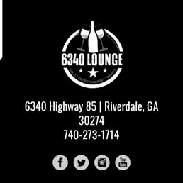 The address
