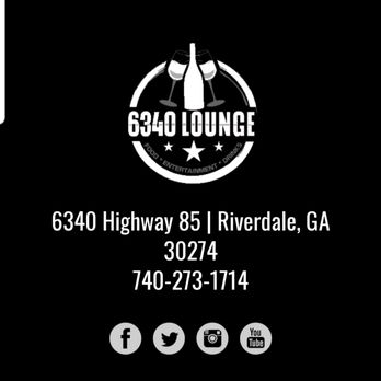 6340 Lounge - The address - Lounges Near Me - Riverdale, Georgia