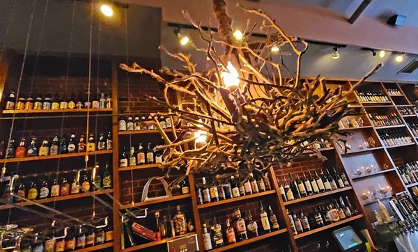 Bridge Tap House & Wine Bar by null