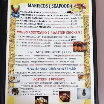 Kukurukoo Express - Buen provecho - Mexican Near Me - Wilmington, Delaware