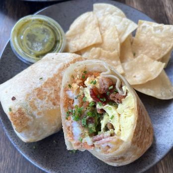 Lost Parrot Cafe - Breakfast Burrito - Breakfast & Brunch Near Me - South Pasadena, California Lost Parrot Cafe - Breakfast Burrito - Breakfast & Brunch Near Me - South Pasadena, California