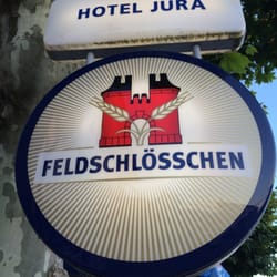 Hotel Jura