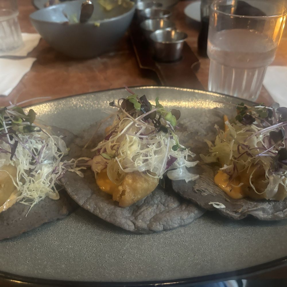 Alejandro's - Tacos de Pescado - Mexican Near Me - Monterey, California