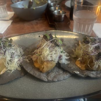 Alejandro's - Tacos de Pescado - Mexican Near Me - Monterey, California