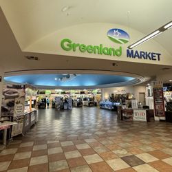 Korea Town Plaza Food Court