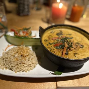 Malai Kitchen - Thai Near Me - Dallas, Texas Malai Kitchen - Thai Near Me - Dallas, Texas