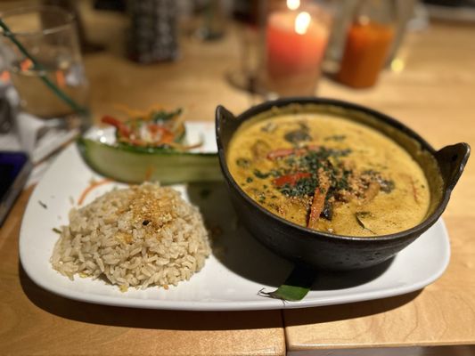 Malai Kitchen by null