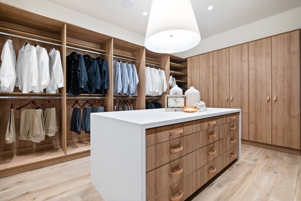 CLASSY CLOSETS Updated September 2024 Request Consultation 34