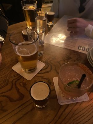 LOCAL Public Eatery Henderson by null
