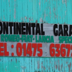Continental Garage