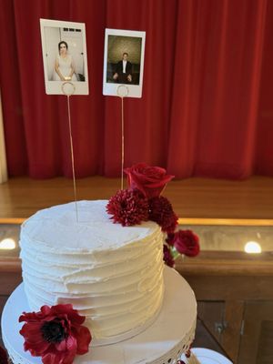 Holy Cannoli! Catering by null