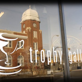 Trophy Gallery - Engraving Near Me - Lloydminster, Saskatchewan