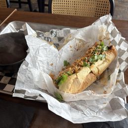 French dip French dip