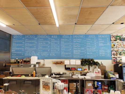 DON MIGUEL JUICERY + RUSTIC KITCHEN - Updated February 2026 - 100 ...