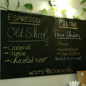 Melk - Coffee & Tea Near Me - Montreal, Quebec