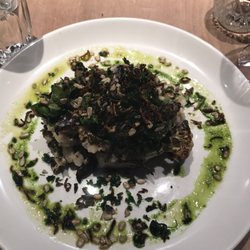 No.7 - Vegetarian entree