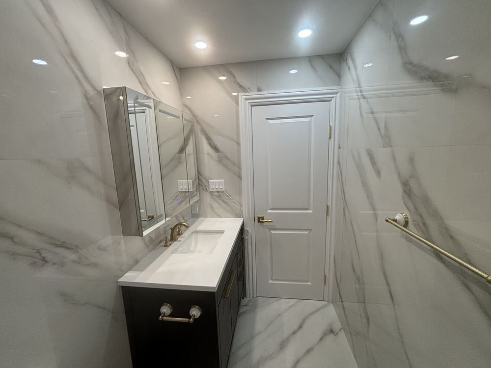 Slide of RNS Construction