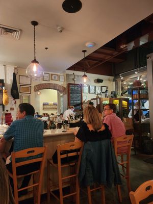 Salumeria 104 - Midtown Miami by null